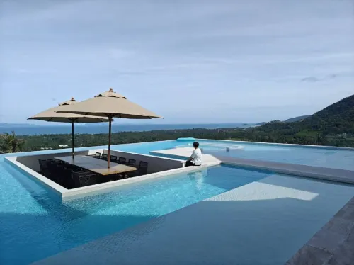IDA B DOMAIN - Koh Samui Leisure & Recreation Photos