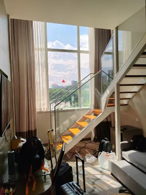 Dorsett Singapore (Newly Refurbished) Photos