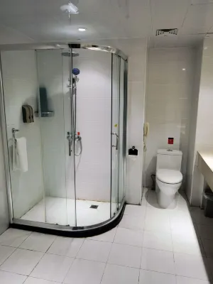 Tianjin Ocean Hotel Zimmer Photos