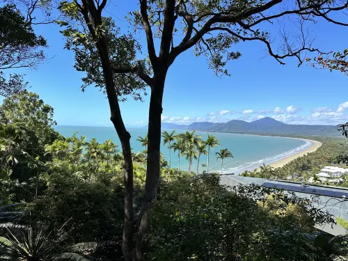 Port Douglas Motel Near Hotel Photos