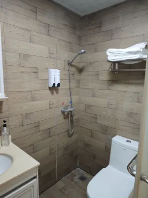 Shunshang Apartment Kamar Photos