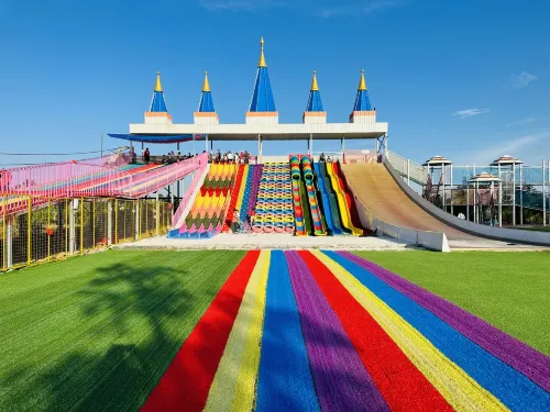 Bibi wonderland Hotel Photos