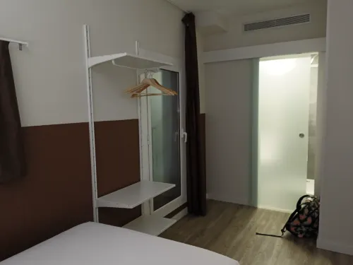 BCN Urbaness Hotels Bonavista Camere Photos