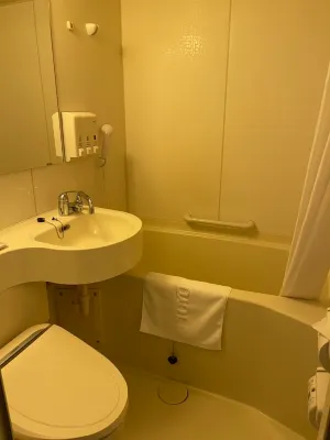 Toyoko Inn Fukuoka Tenjin Camere Photos