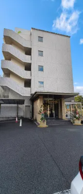 Hotel Grateful Takachiho Extérieur Photos