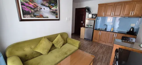 Atlas Hotel & Apartments Photos