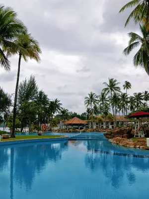 Nirwana Resort Hotel Relaksasi & Rekreasi Photos