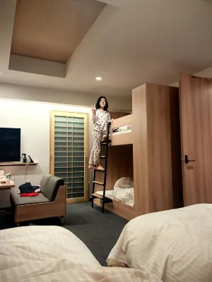 MIMARU Osaka Namba North Rooms Photos