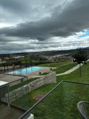 Real Abadia, Congress & Spa Hotel Photos