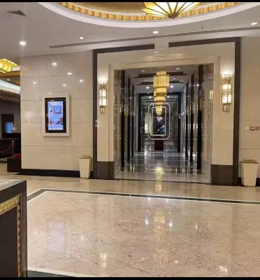 Tianyu Gloria Grand Hotel Photos