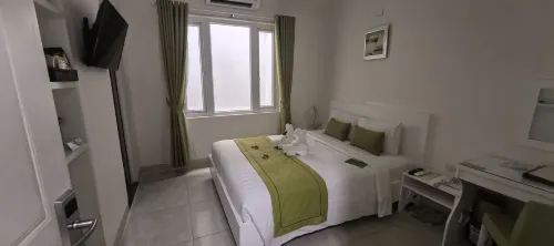 Hotel la Perle Phòng Photos