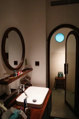 Hotel Le Bouton Kamar Photos