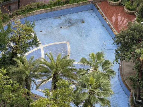 Lantian Panorama Sea View Apartment Leisure & Recreation Photos