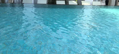 D'Primahotel Petitenget Seminyak 2 Benessere e tempo libero Photos