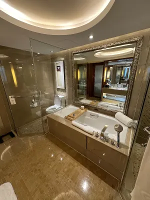 Sofitel Harbin Chambres Photos