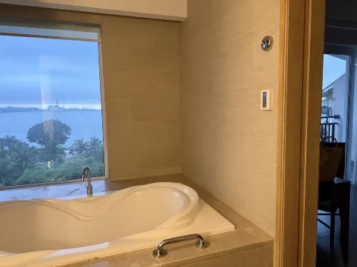 Sheraton Huizhou Beach Resort Chambres Photos
