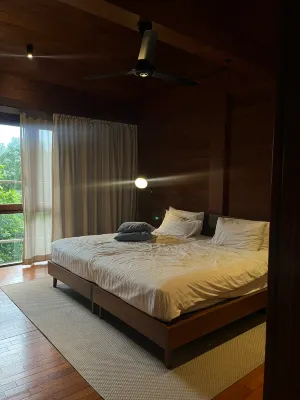 Chann Bangkok Noi Rooms Photos