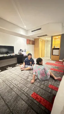 BelAire Bangkok Sukhumvit Photos