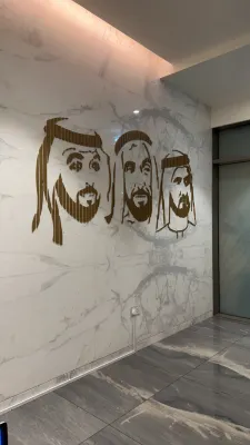 Jumeirah Living Marina Gate Photos