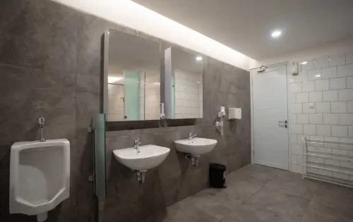 Bobopod Slamet Riyadi Solo Kamar Photos