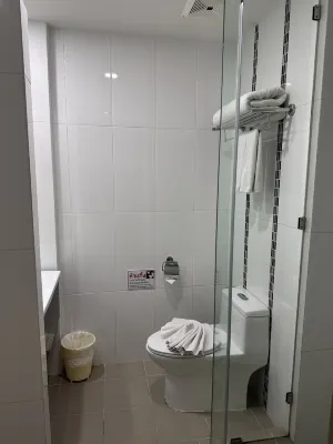 Grace Patong Hotel Rooms Photos