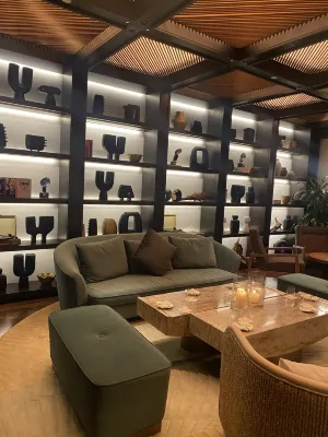 Hilton Garden Inn Hanoi Public Areas Photos