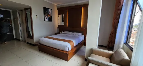 Hotel Arinas Chambres Photos