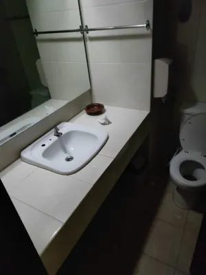 Bahari Inn Tegal Rooms Photos