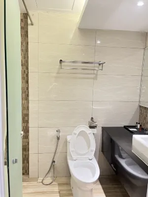 Fives Hotel Dnp Chambres Photos