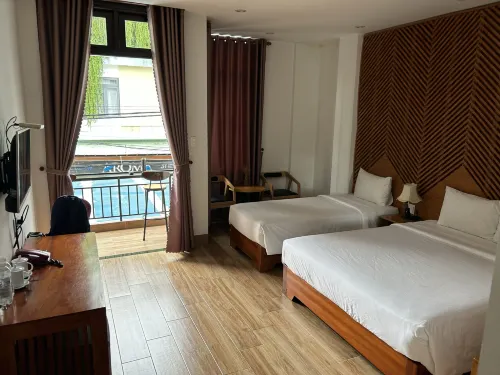 Biệt thự Phong Phú Hội An Phòng Photos