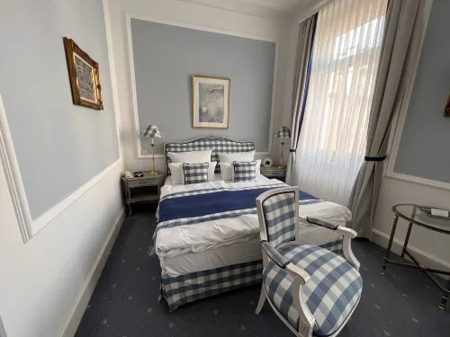 Hotel der Kleine Prinz Rooms Photos