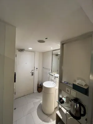 1O1 URBAN Jakarta Kelapa Gading Chambres Photos