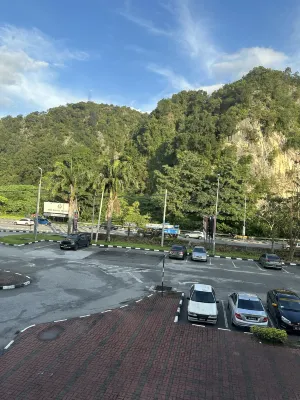 Merton Hotel Ipoh In der Nähe des Hotels Photos