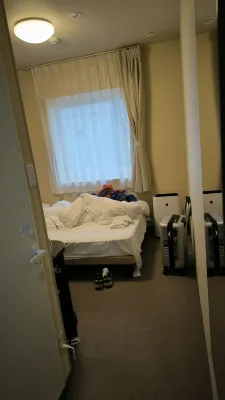 Comfort Hotel Tomakomai Rooms Photos