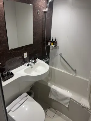 Best Western Hotel Fino Shin-Yokohama Chambres Photos