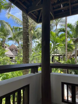 Muang Samui Spa Resort Public Areas Photos