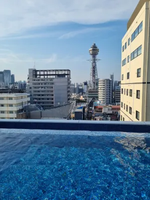 스파 월드 휴식 & 레저 Photos