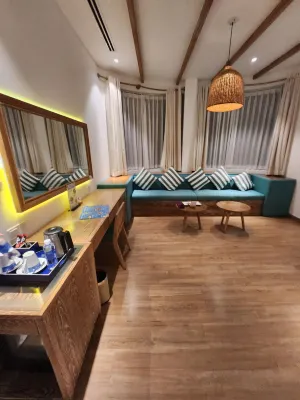 Risemount Premier Resort Da Nang Photos