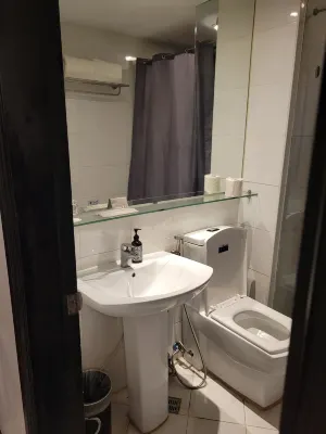 Y2 Residence Hotel Managed by HII Rooms Photos