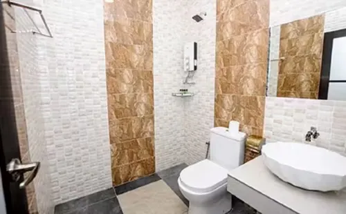 Pi Grand Hotel Camere Photos