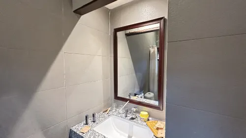 Berjaya Tioman Resort Rooms Photos