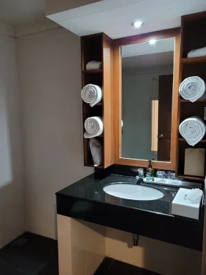 Sunwing Bangtao Beach Chambres Photos