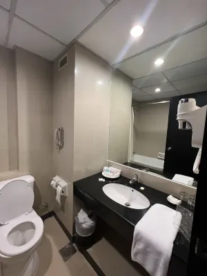 Hotel Royal Singapore Phòng Photos