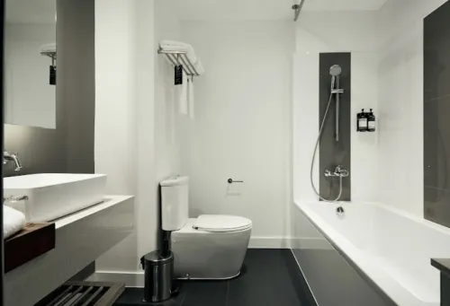Casa 17 Hotel Bangkok Номера Photos
