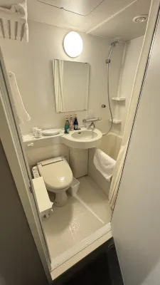 Hotel Sunshine Utsunomiya Номера Photos
