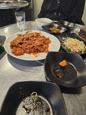 Kansai Airport First Hotel Restauration Photos