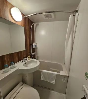 Hotel Wing International Select Nagoya Sakae Номера Photos