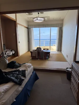 Hotel Resonex Nago Zimmer Photos