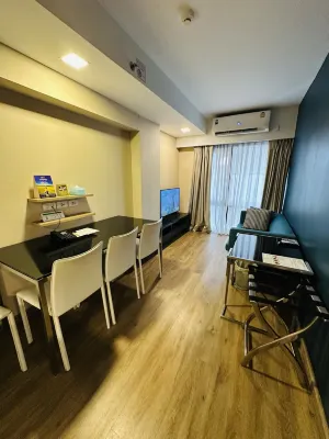 Citadines Sukhumvit 8 Bangkok Photos