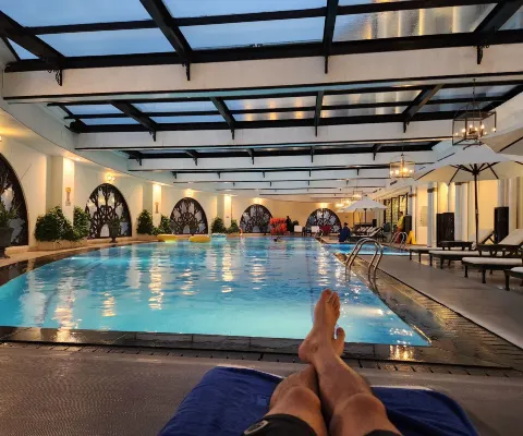 빈펄 리조트 & 스파 하롱 휴식 & 레저 Photos